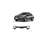 Linea Motor Ön Paneli Montaj